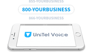 Brand Your 1-800 Numbers