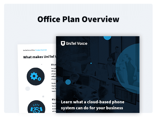 Office Plans Overview