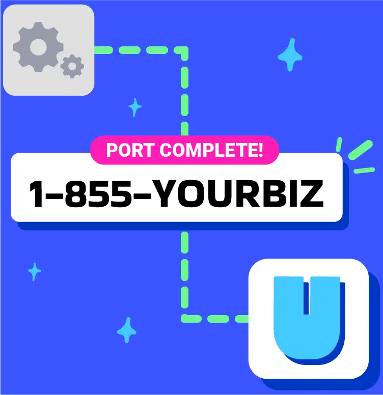 Port Your Number to Unitel
