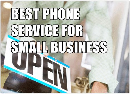 best business PBX phone system for small business owners