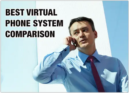 best virtual phone system comparison