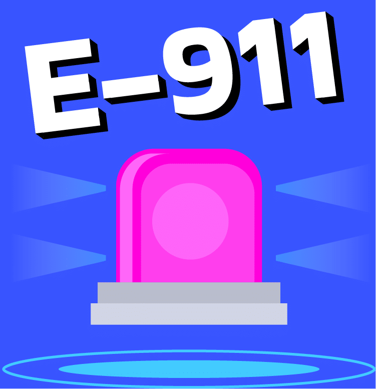 E911