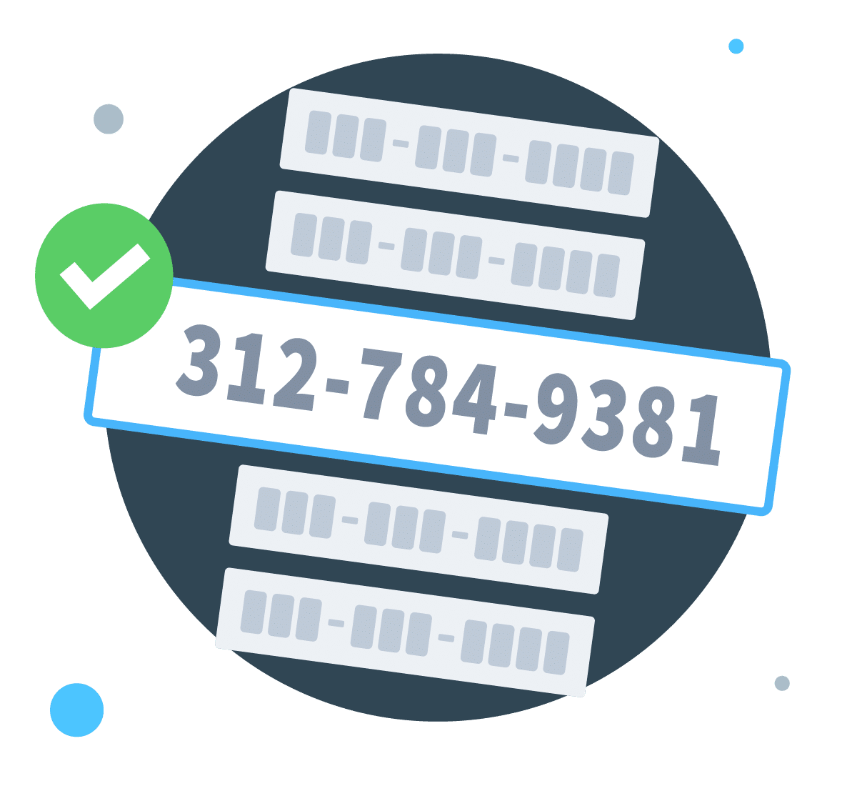 How to Get a Business Number on Your Cell Phone