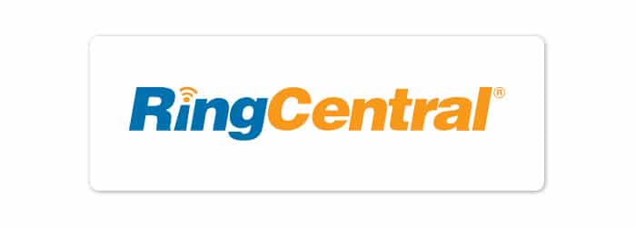 Ringcentral logo