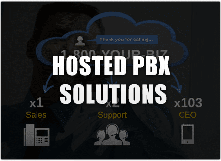 Everything You Need To Know About Hosted PBX Solutions