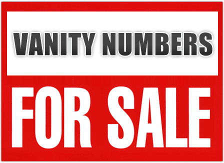 Vanity phone numbers for sale search available 800 numbers availability - UniTel Voice
